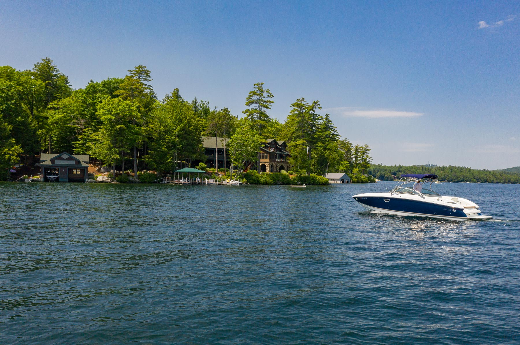 Get your MasterCraft boat for Summer 2021 header image.