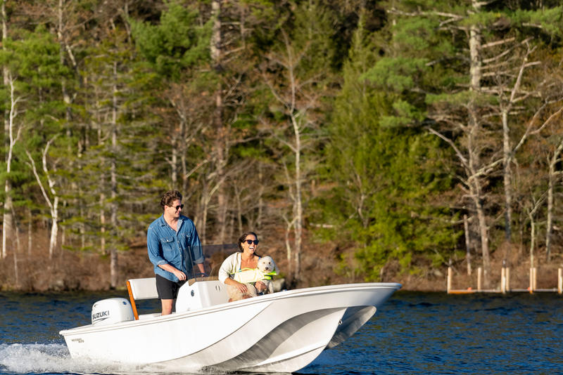 A New Name in Fiberglass header image.