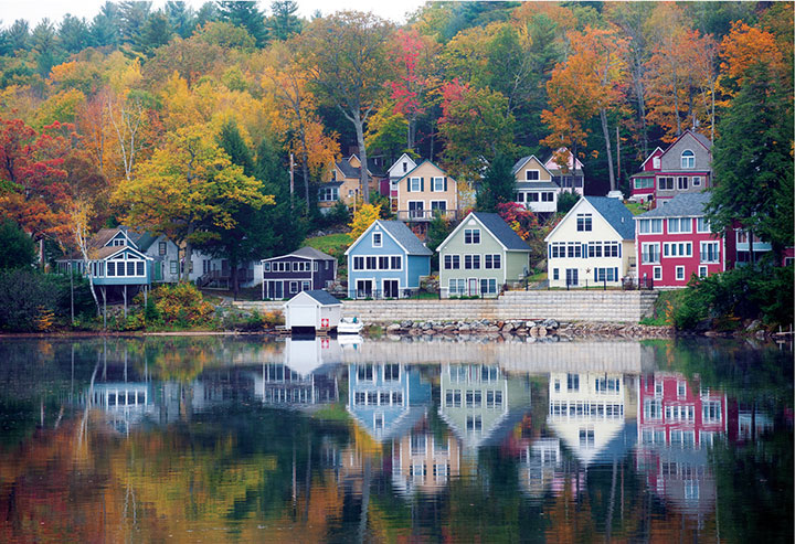 What’s Happening in the Alton New Hampshire Housing Market? – December 3, 2025 Update header image.
