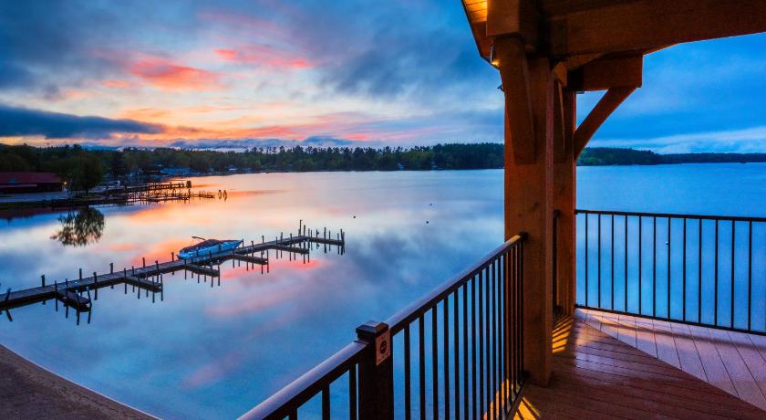 What’s Happening in the Center Harbor New Hampshire Housing Market? – December 16, 2025 Update header image.