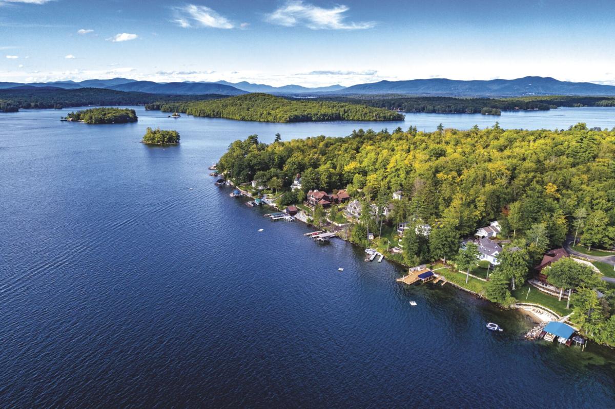 What’s Happening in the Gilford New Hampshire Housing Market? – December 5, 2025 Update header image.