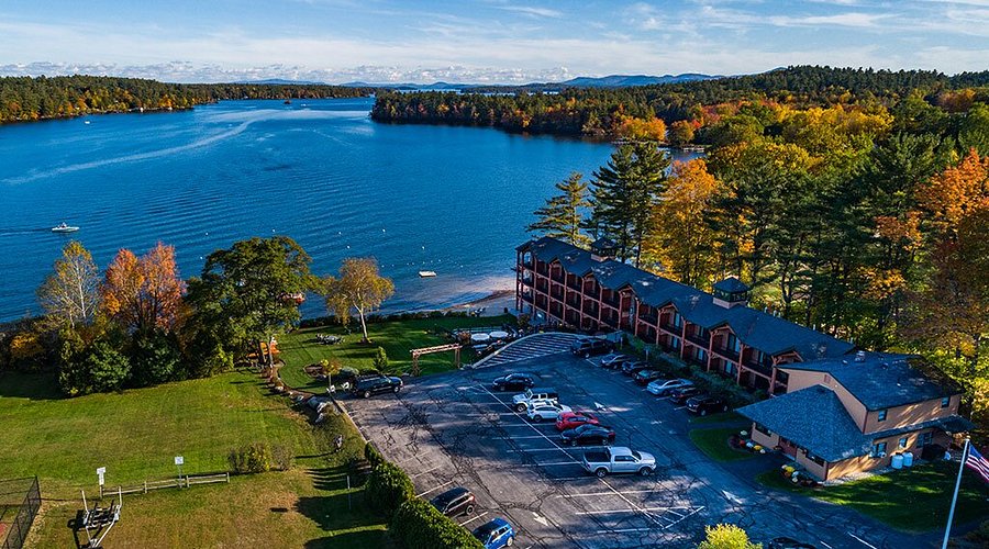 What’s Happening in the Center Harbor New Hampshire Housing Market? – December 4, 2025 Update header image.
