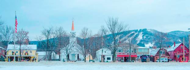 What’s Happening in the Conway New Hampshire Housing Market? – January 7, 2026 Update header image.