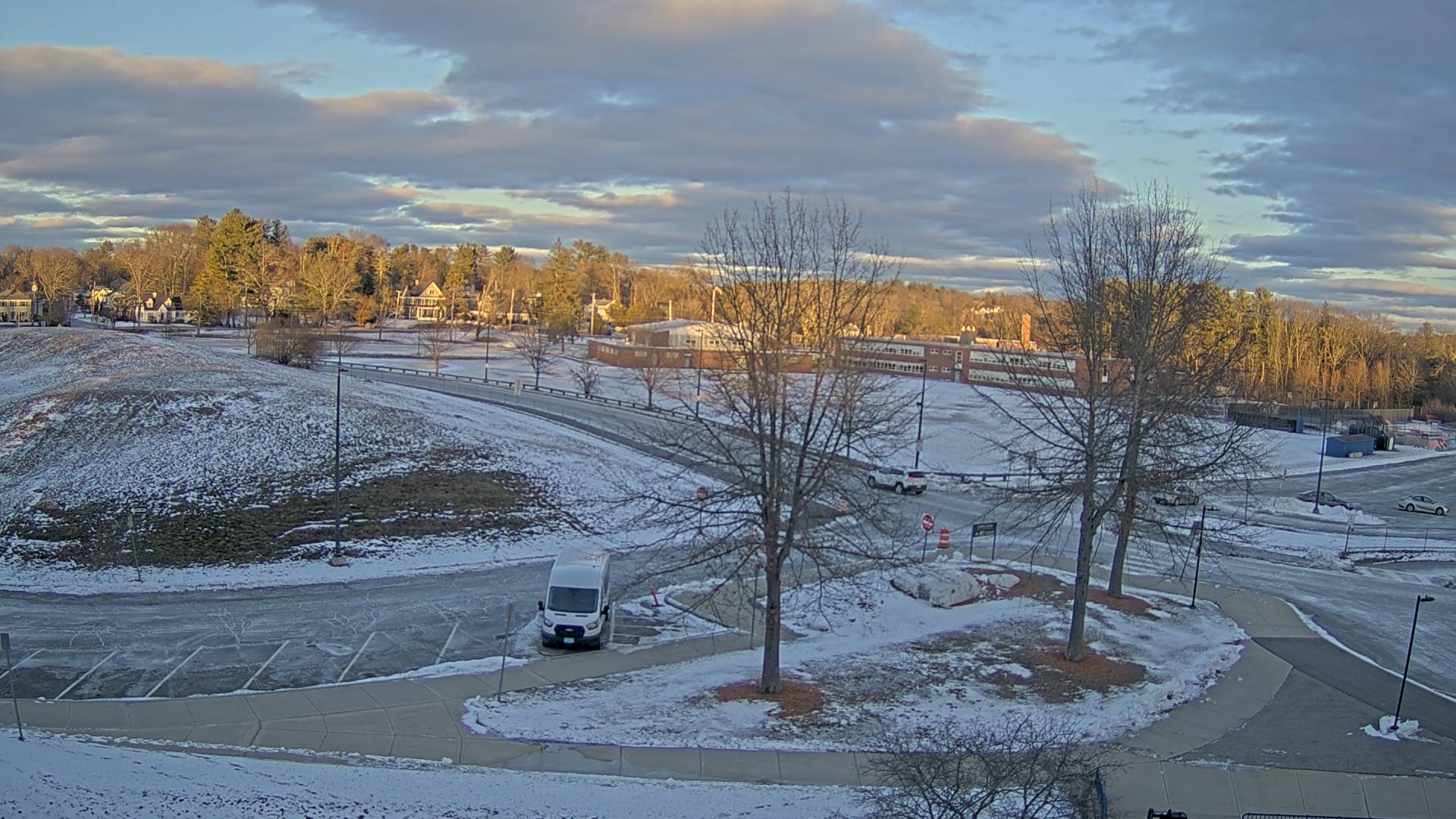 What’s Happening in the Belmont County New Hampshire Housing Market? – January 6, 2026 Update header image.