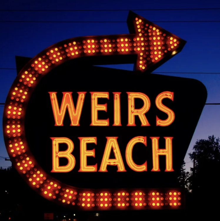 Big Changes May Be Coming to the Former Surf Coaster Site header image.