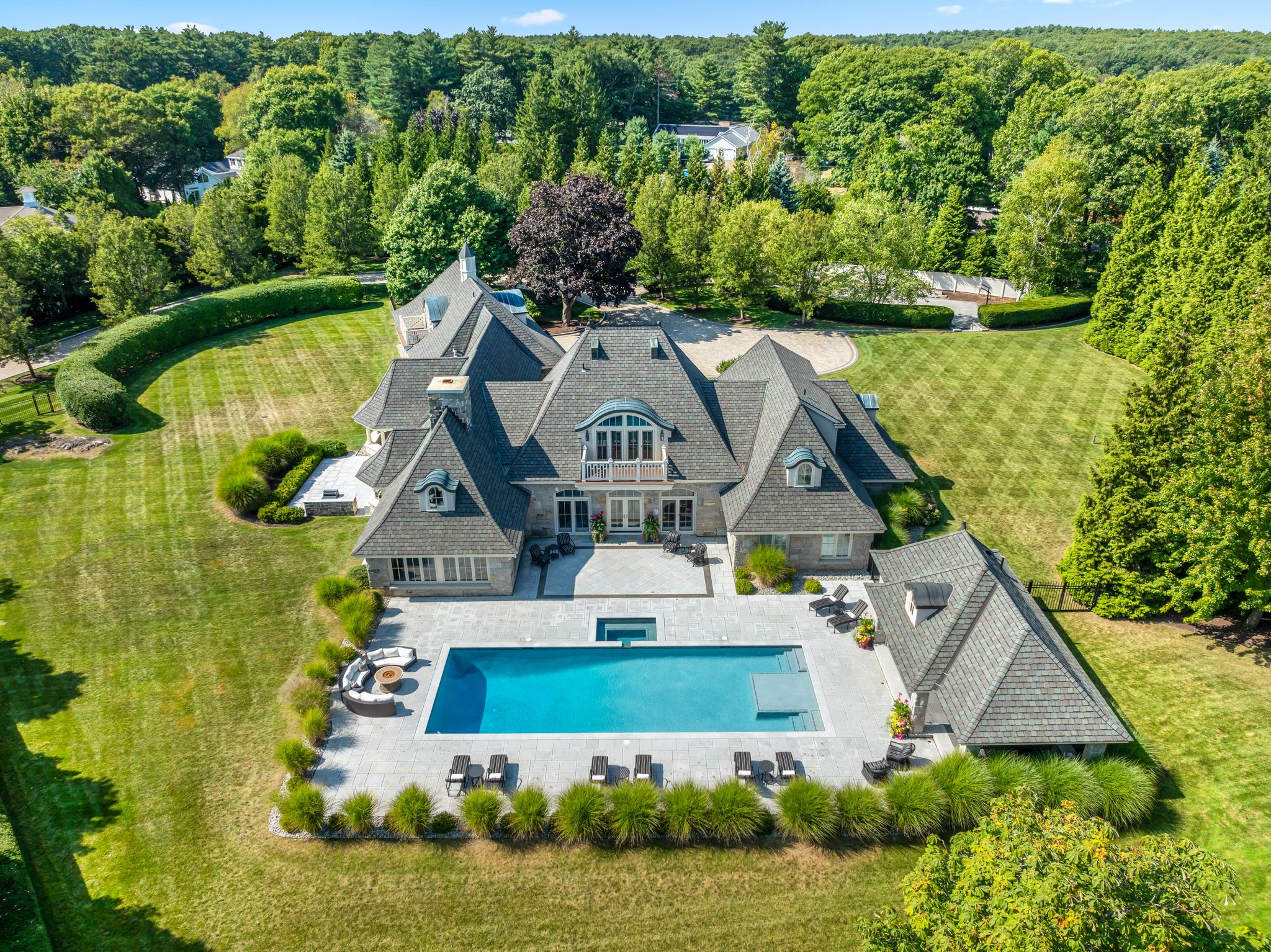 The New Hampshire Seacoast Luxury Market: What We're Seeing Right Now (And What It Means for You) header image.