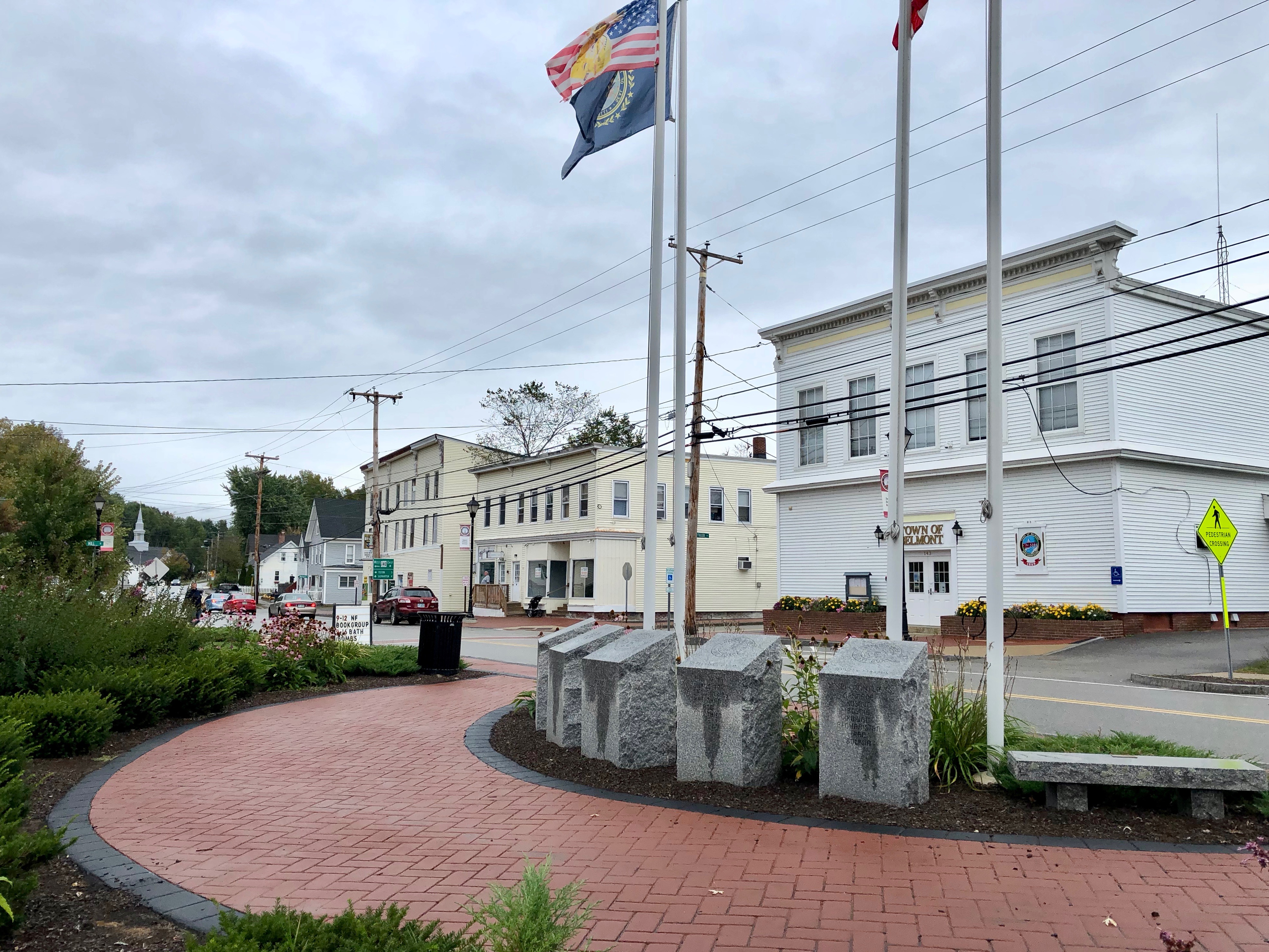 What’s Happening in the Belmont New Hampshire Housing Market? – November 21, 2025 Update header image.