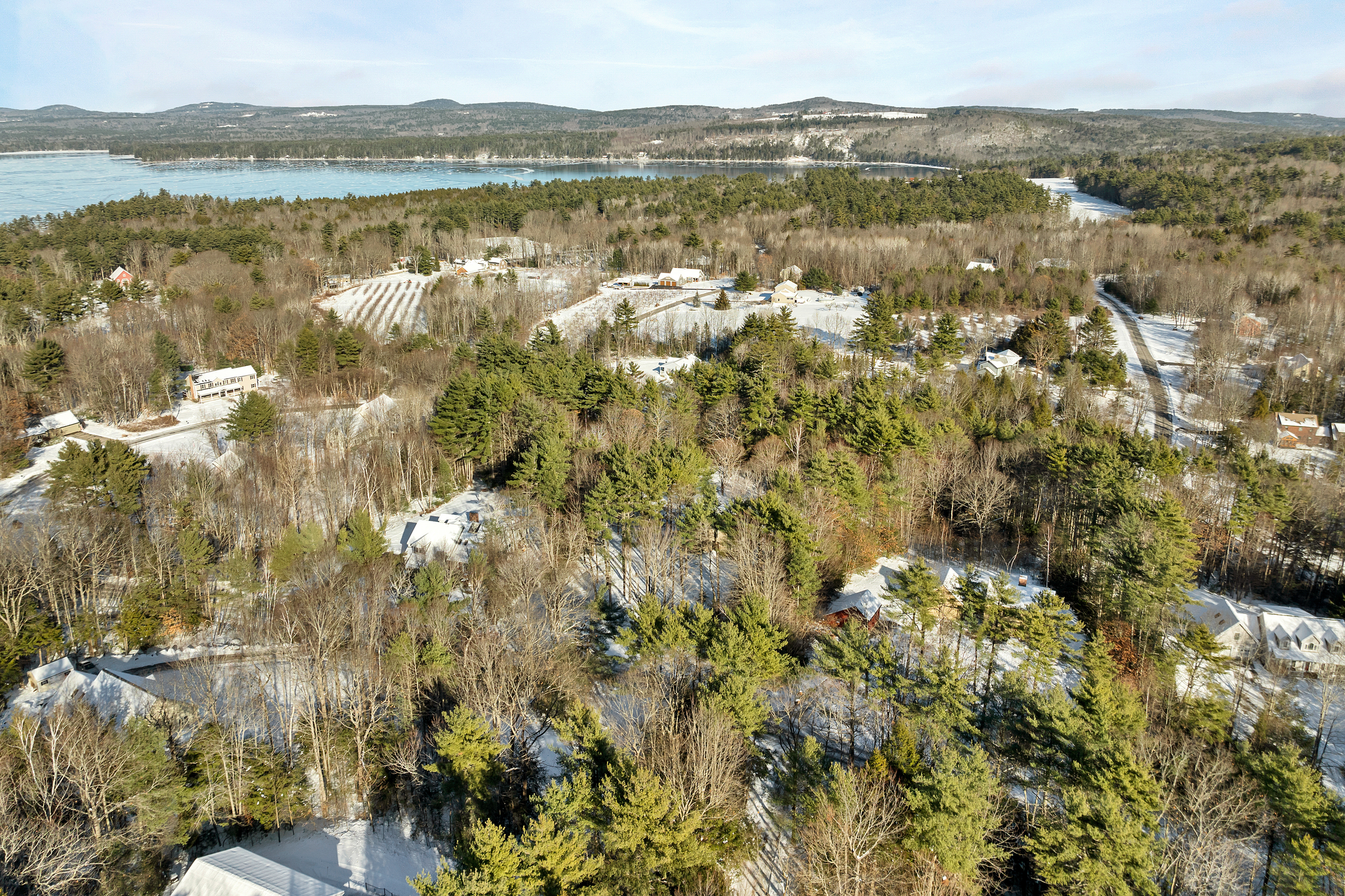 What’s Happening in the Wolfeboro New Hampshire Housing Market? – December 29, 2025 Update header image.