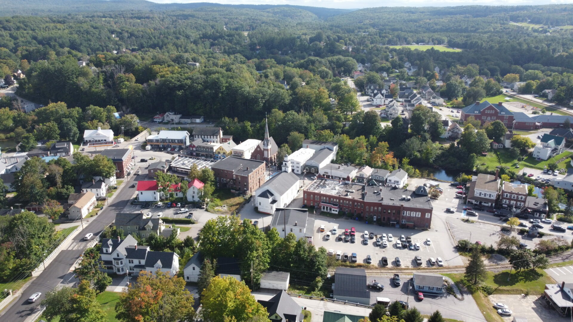 What’s Happening in the Tilton New Hampshire Housing Market? – December 29, 2025 Update header image.