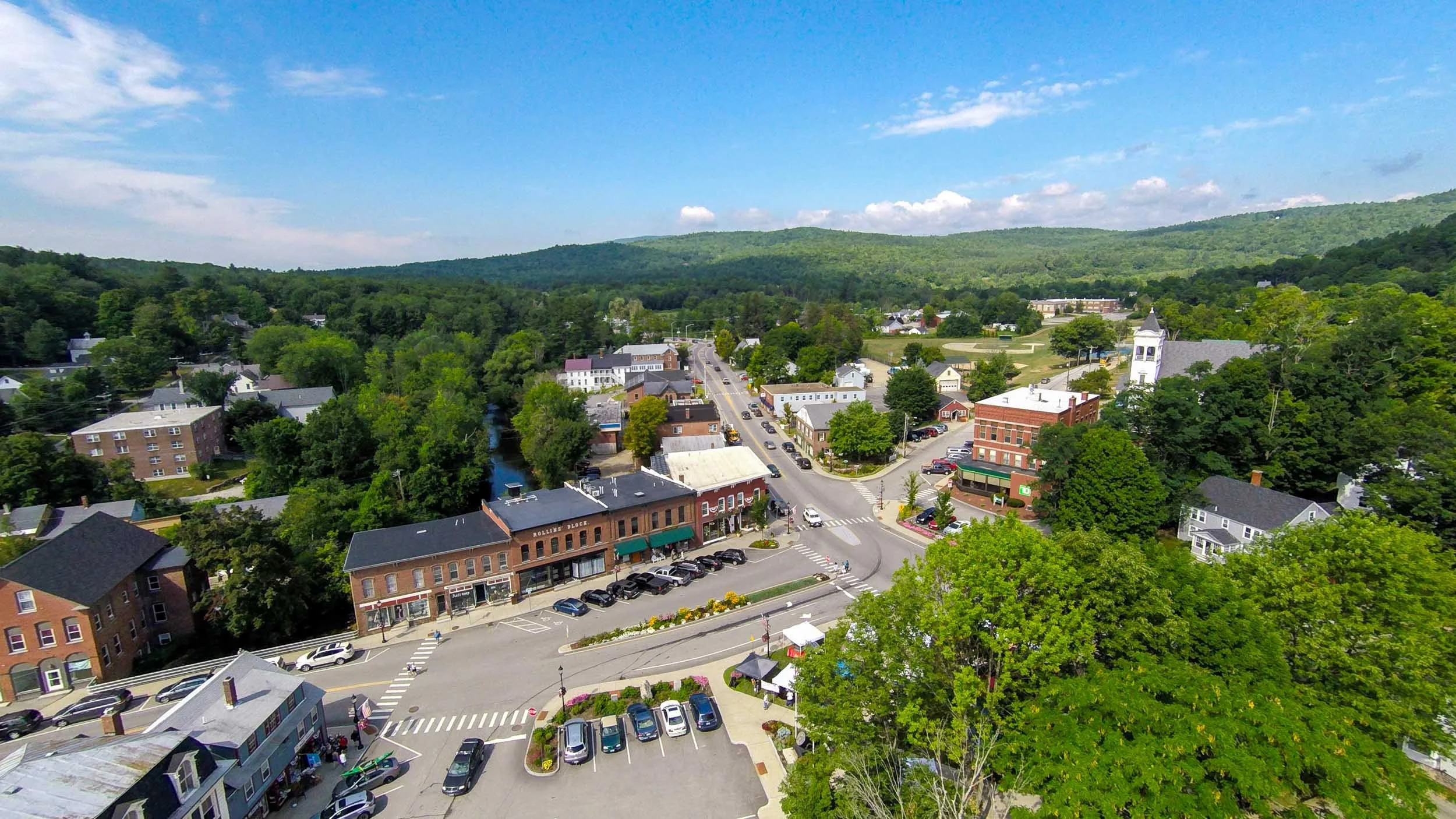 What’s Happening in the Bristol New Hampshire Housing Market? – December 4, 2025 Update header image.