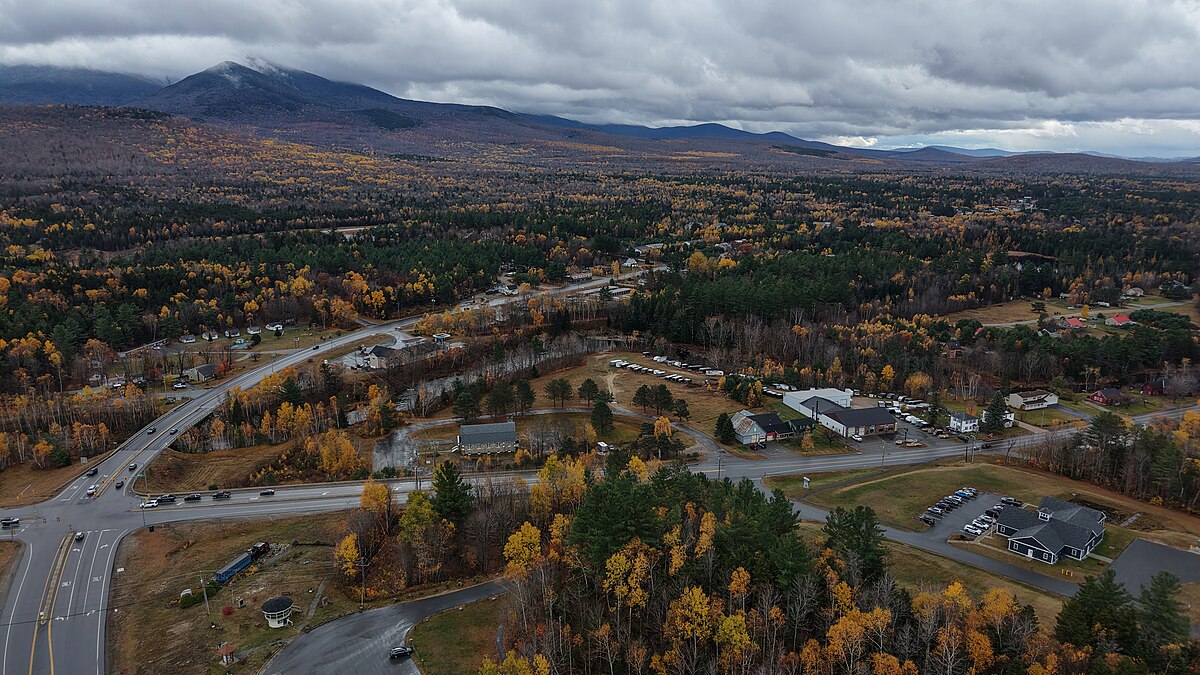 What’s Happening in the Carroll County New Hampshire Housing Market? – December 4, 2025 Update header image.