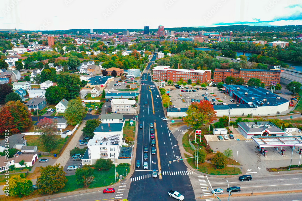 What’s Happening in the Bedford New Hampshire Housing Market? – January 27, 2026 Update header image.