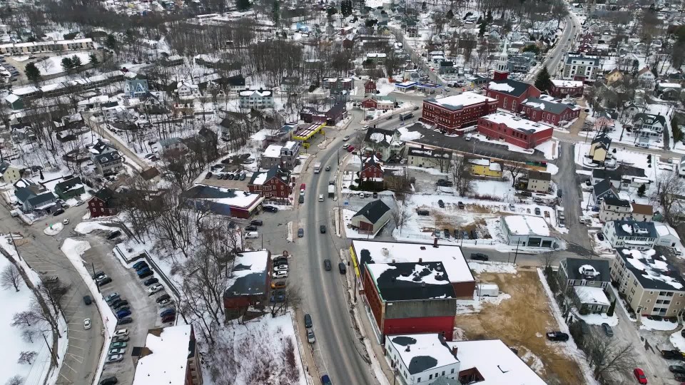 What’s Happening in the Dover New Hampshire Housing Market? – January 7, 2026 Update header image.