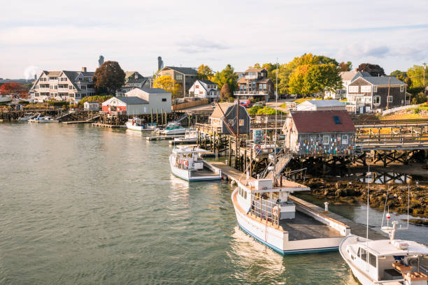What’s Happening in the Kittery, ME Housing Market? – December 18, 2025 Update header image.