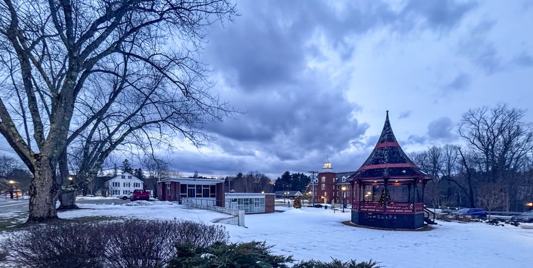 What’s Happening in the Belmont New Hampshire Housing Market? – January 27, 2026 Update header image.