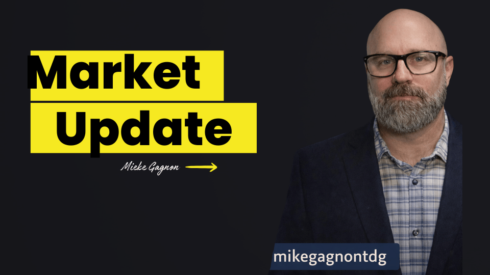 Belknap County Market Update 1/13/2026 - are we really in a balanced market - header image.