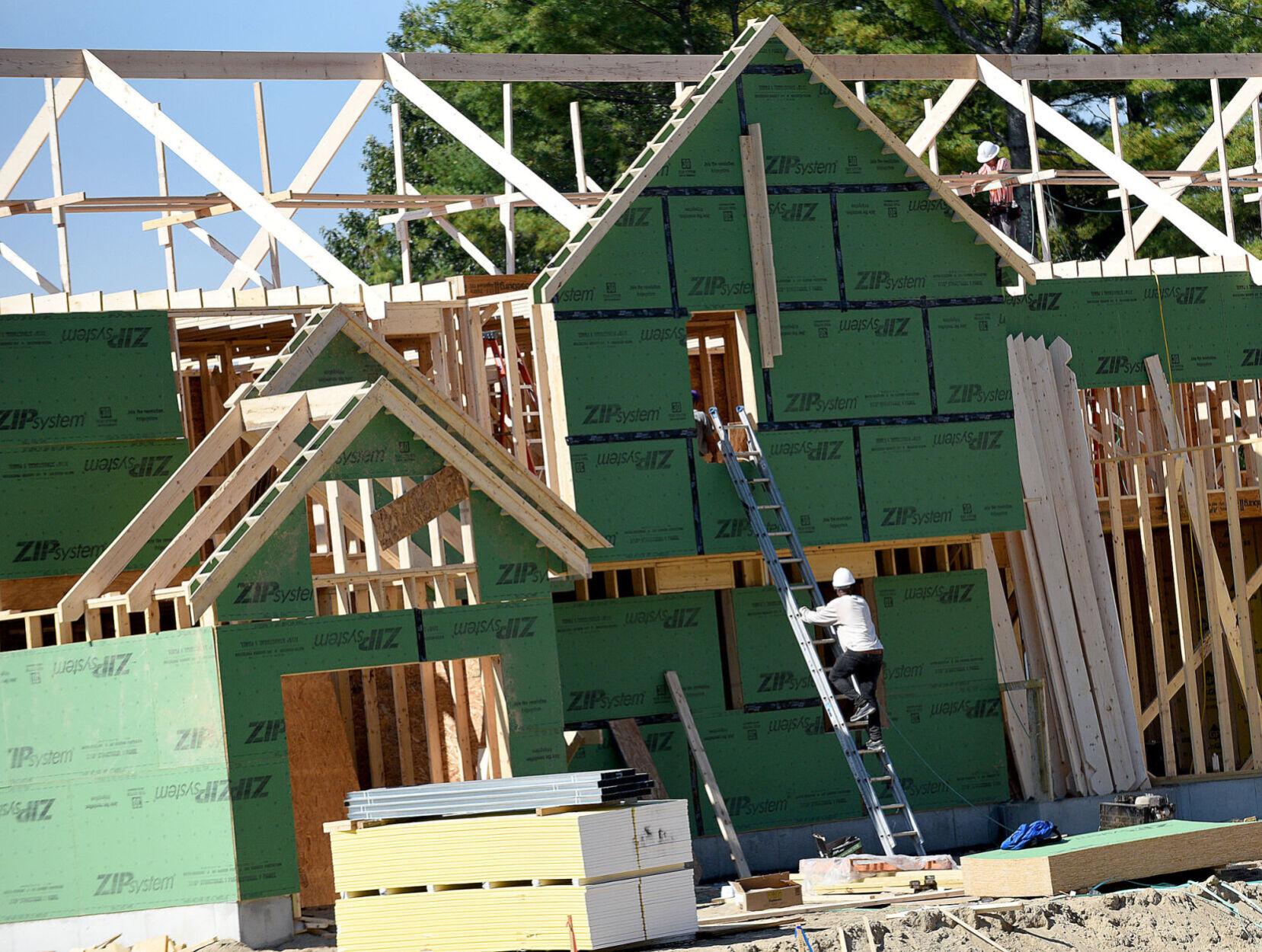 The Dow Group In The News - Condos set record median price header image.