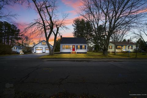 View from the Corner header image.