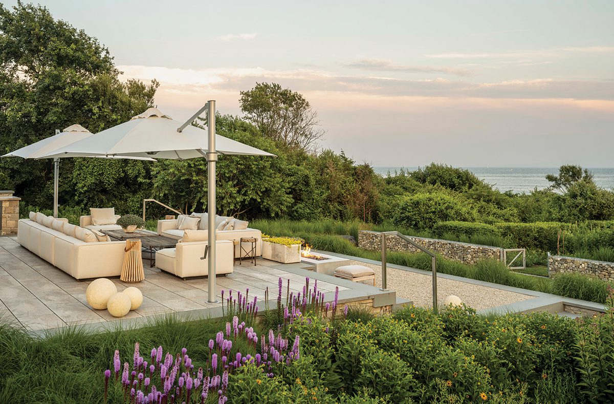 5 Simple Ways to Refresh Your Outdoor Space This Summer header image.