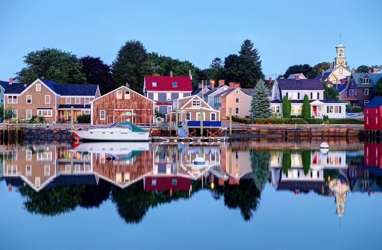 What’s Happening in the Portsmouth New Hampshire Housing Market? – June 30, 2026 header image.