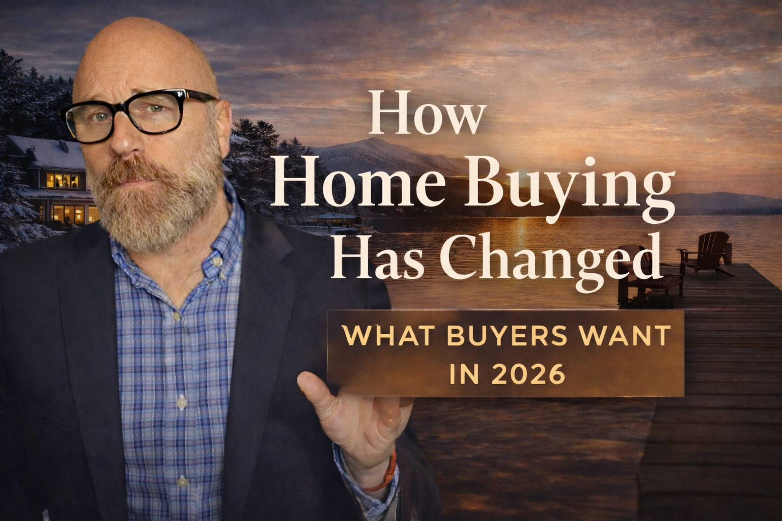 From Safe to Significant: How the 2026 Buyer Has Changed header image.