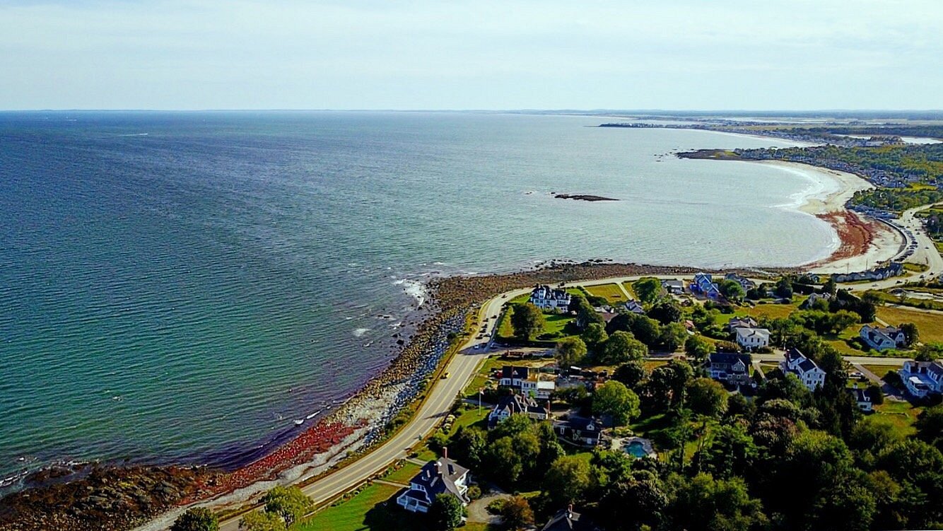 What’s Happening in the Rye New Hampshire Housing Market? – December 22, 2025 Update header image.