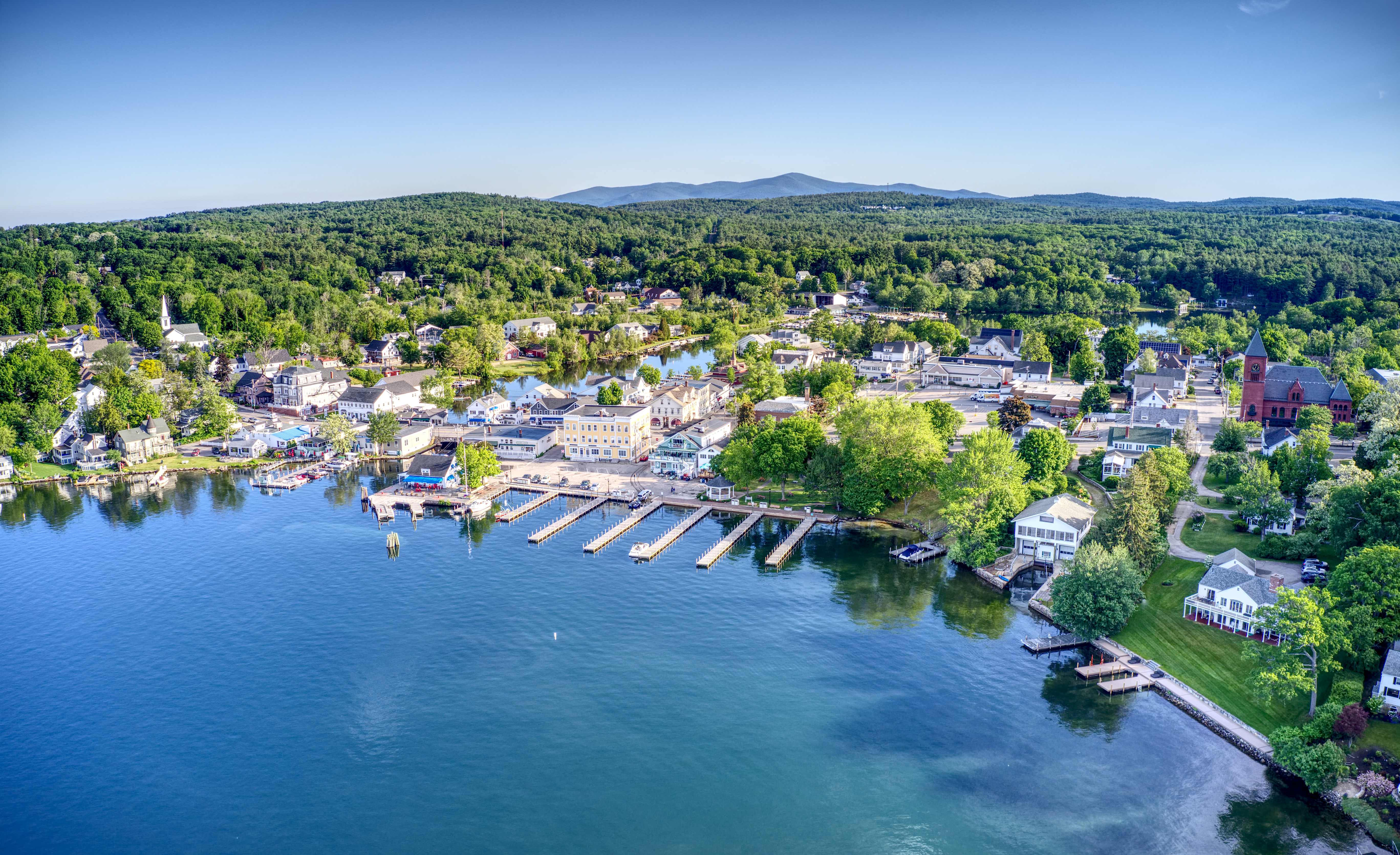 What’s Happening in the Wolfeboro New Hampshire Housing Market? – December 10, 2025 Update header image.