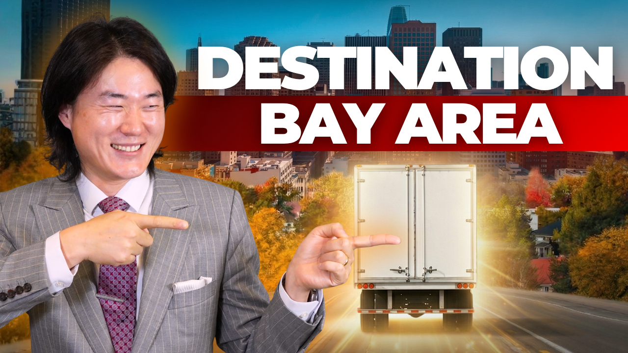 Ultimate guide to relocating to the San Francisco Bay Area in 2026