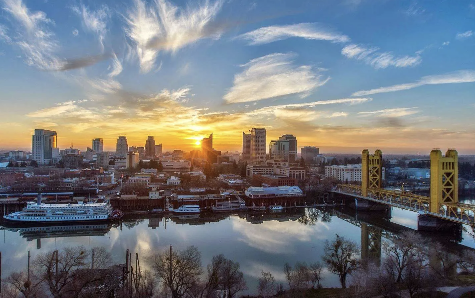 Sacramento Real Estate Market Update: What Buyers and Sellers Should Know header image.