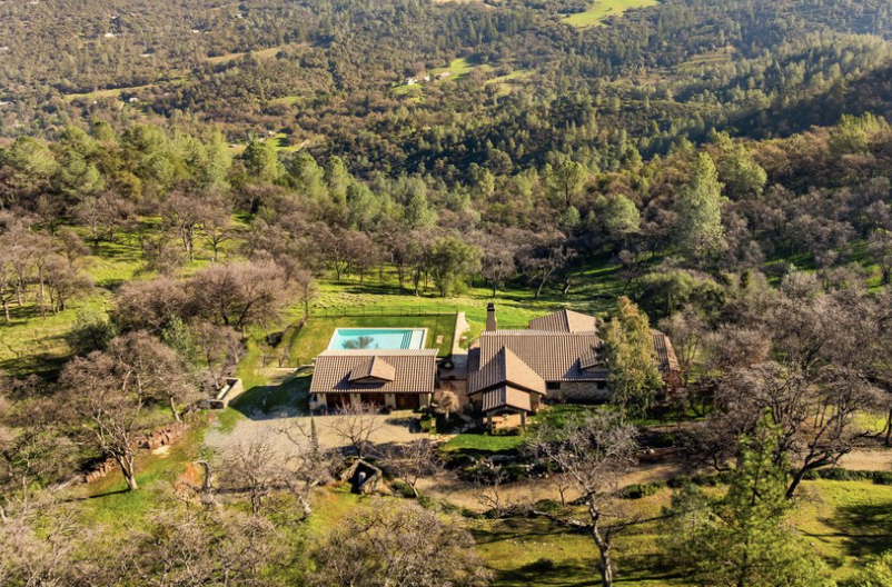 Living in Placerville, California: Rural Living and Real Estate Insights header image.