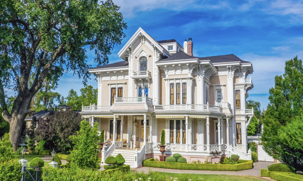 Living in Woodland, California: Affordability and Historic Charm header image.