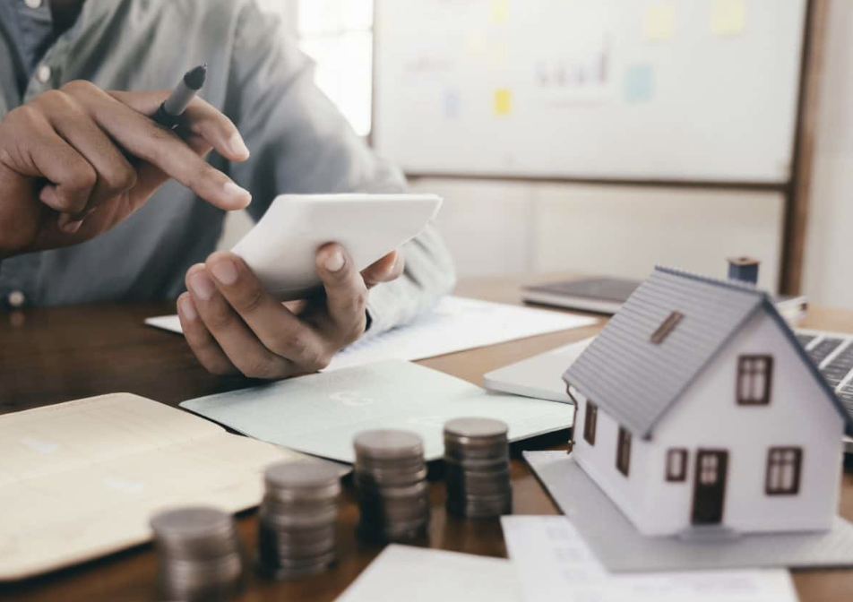 How Interest Rates Affect Buying a Home in Sacramento header image.