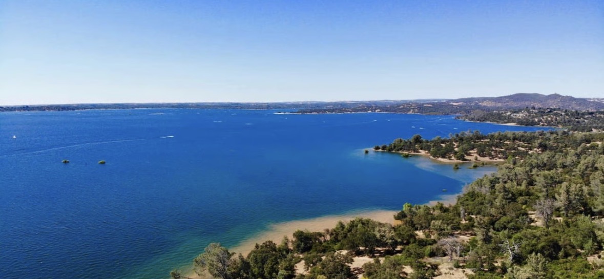 Living in Granite Bay, CA: What Buyers Should Know Before Moving header image.