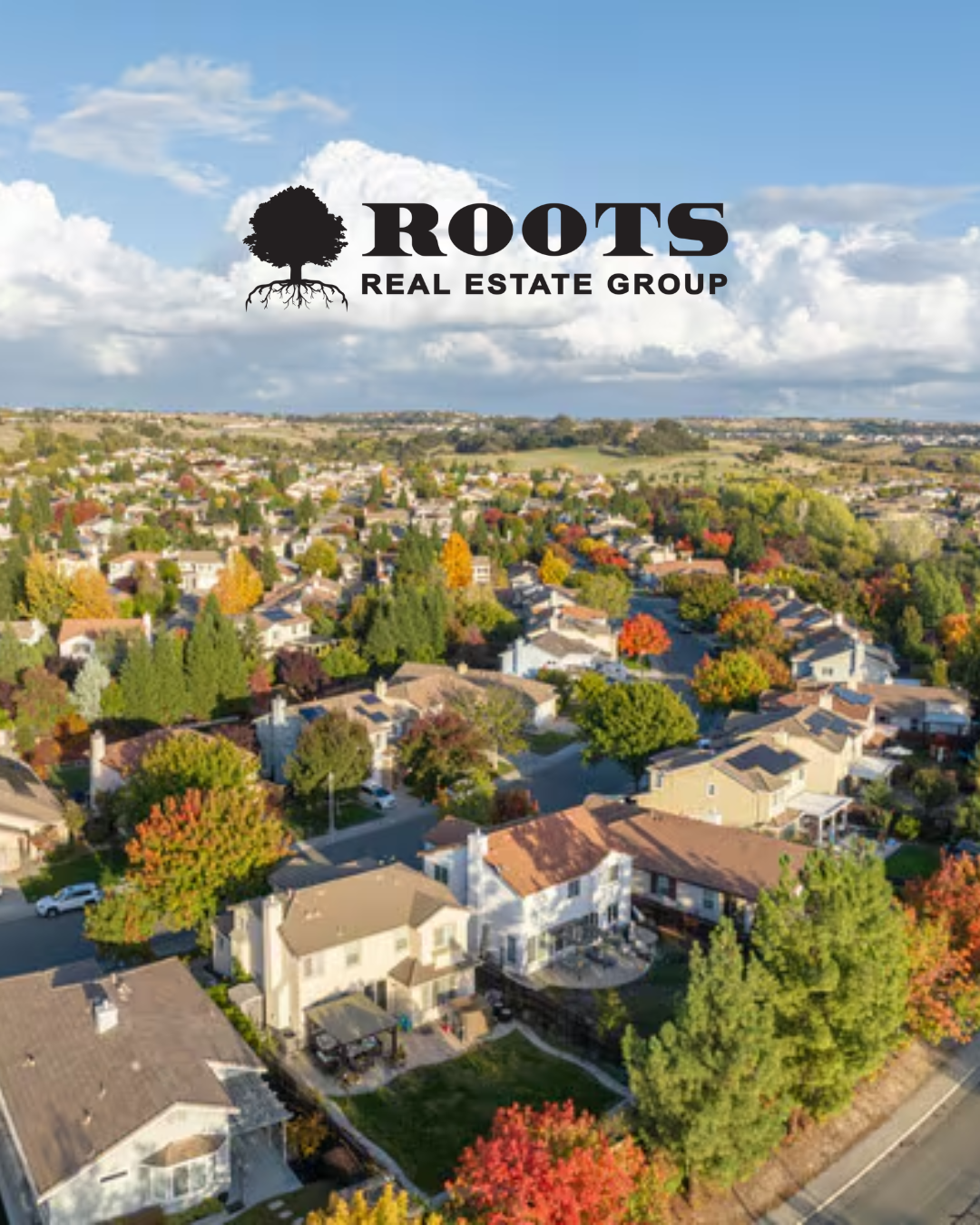 Who Should You Work With When Buying or Selling a Home in Lincoln, California? header image.