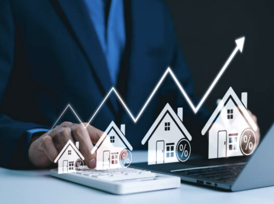 Sacramento Real Estate Market Update: What Buyers and Sellers Should Know header image.