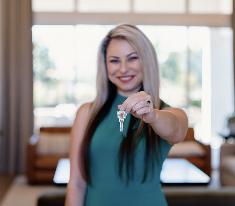 Who Helps Buyers Navigate Homes for Sale in Sacramento? header image.