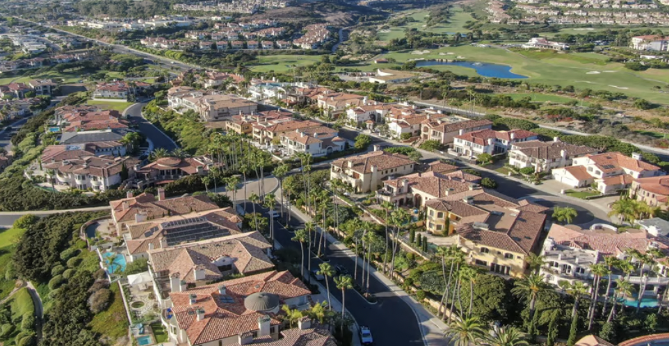 Living in Loomis, California: Space, Privacy, and Local Real Estate Insights header image.