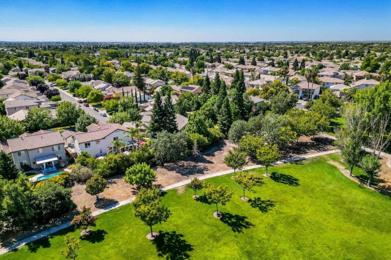 How Much Home Can You Afford in Sacramento? header image.