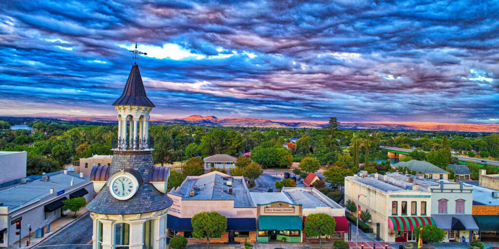 🌾 Red Bluff Real Estate Market 2026 — Turning Small-Town Strength into Seller Success header image.