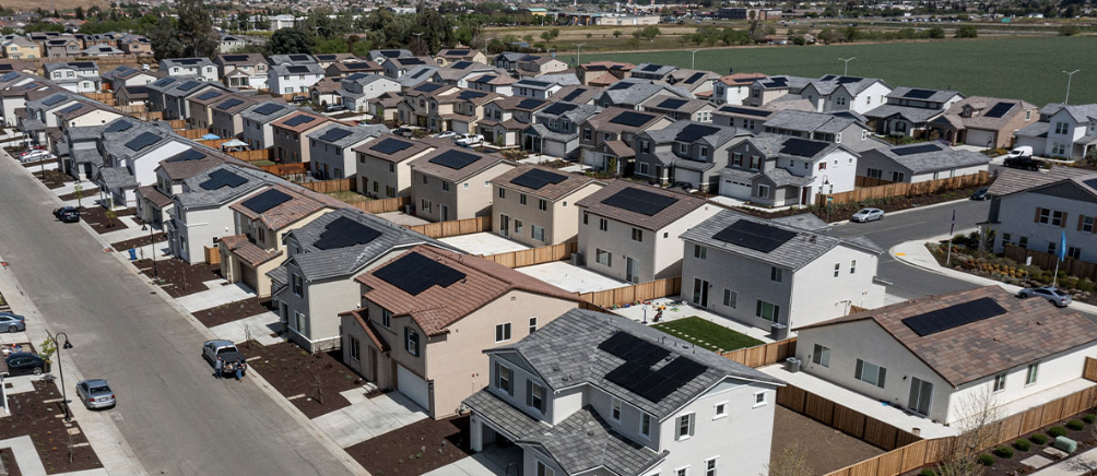 Understanding Sacramento’s Housing Market Before Choosing an Agent header image.