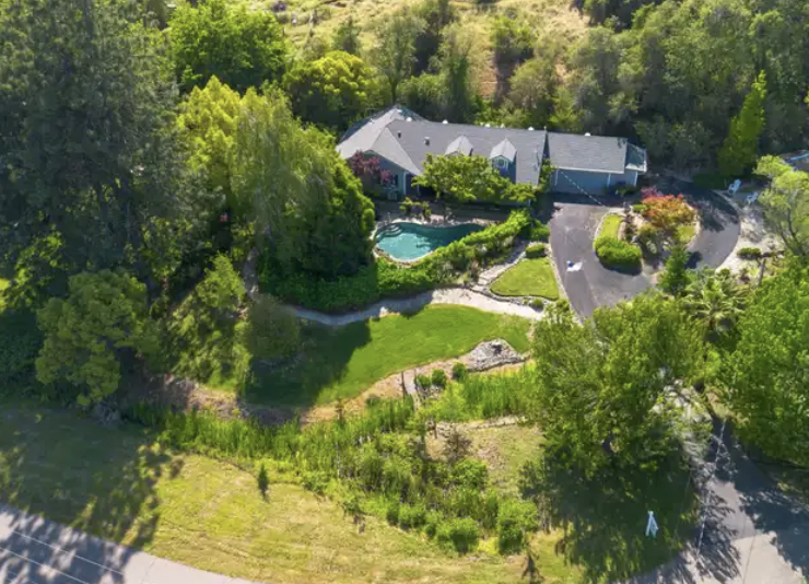 Living in Penryn, California: Rural Character and Real Estate Insights header image.