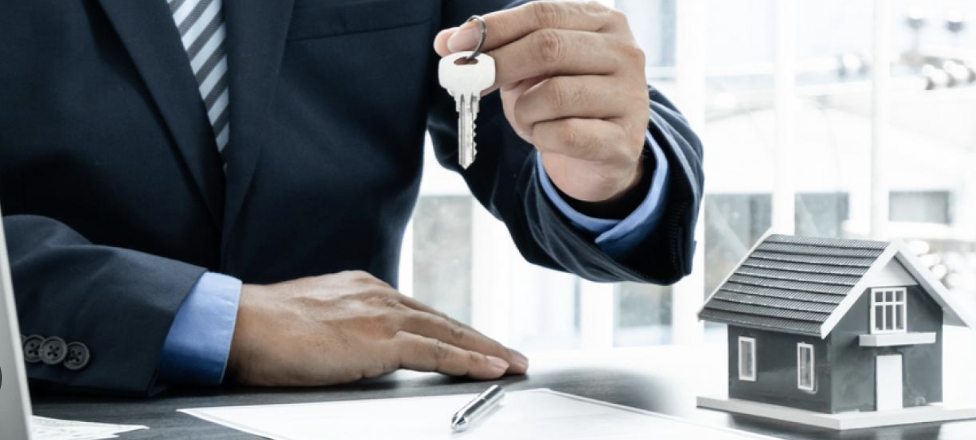 The Importance of Local Market Knowledge in Real Estate header image.
