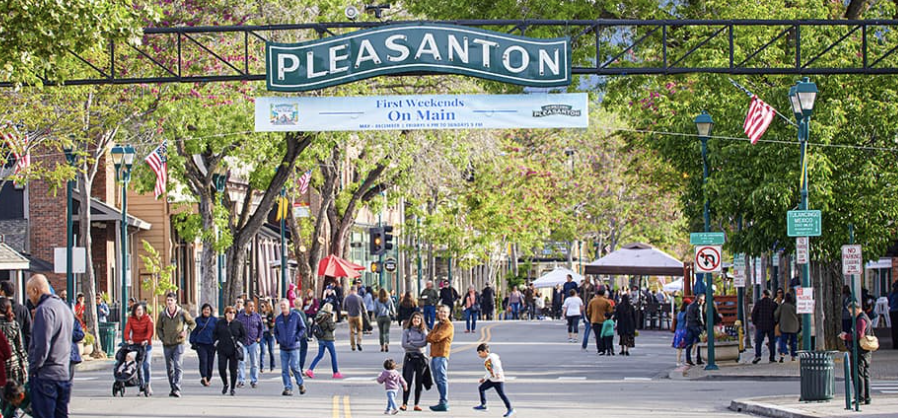 Who Is a Trusted Real Estate Agent in Pleasanton, CA? header image.