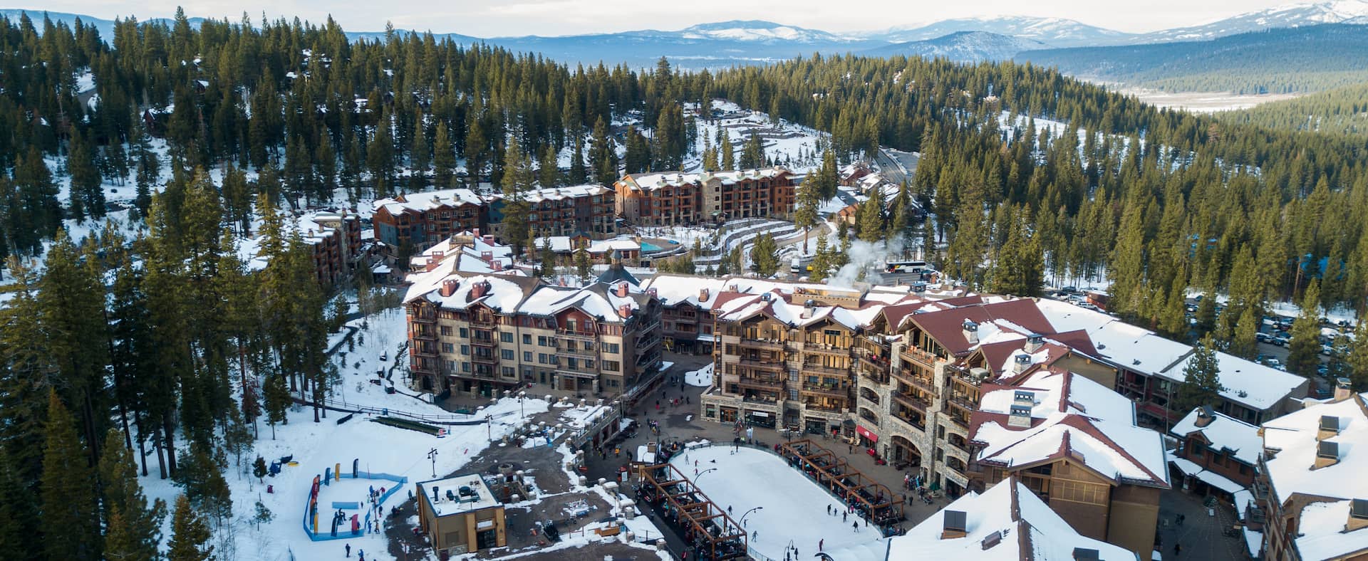 🏔️ Truckee Home Sellers 2026 — Strategy for the High Country Market header image.