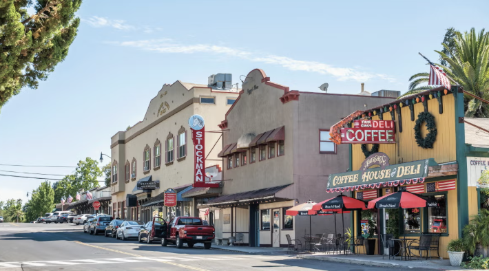 Who Is a Trusted Real Estate Agent in Fair Oaks, CA? header image.