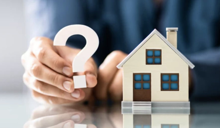Avoid This Common Mistake When Buying a Home in Sacramento header image.