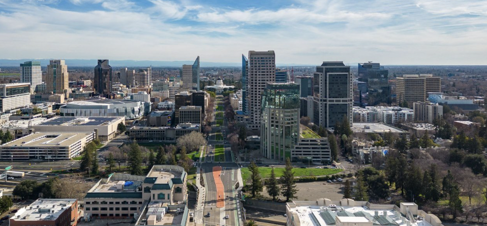 Living in West Sacramento, California: Growth, Location, and Opportunity header image.