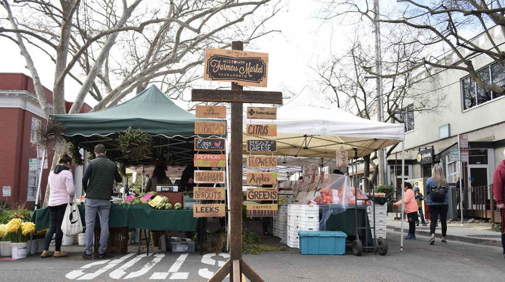 Why Neighborhood Knowledge Matters in Sacramento header image.