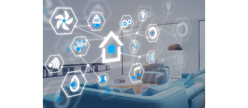 Which Smart Home Technologies Should You Have? header image.
