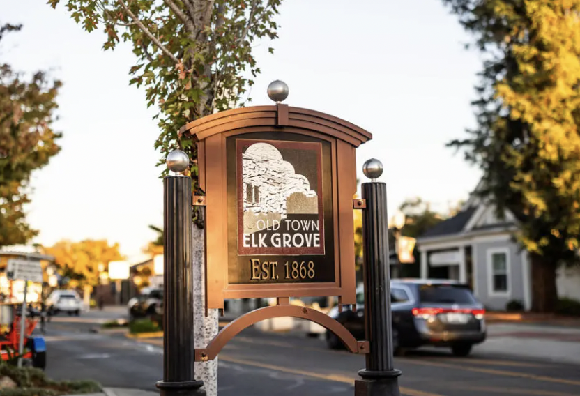 Moving to Elk Grove, California: What Homebuyers Should Know header image.